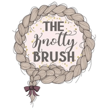 The Knotty Brush