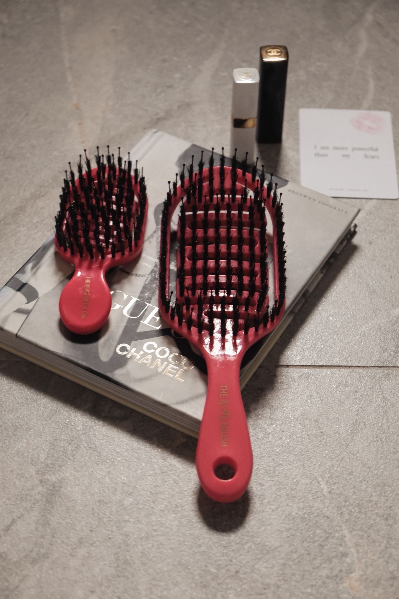 Limited edition Óg and Duo bundle.