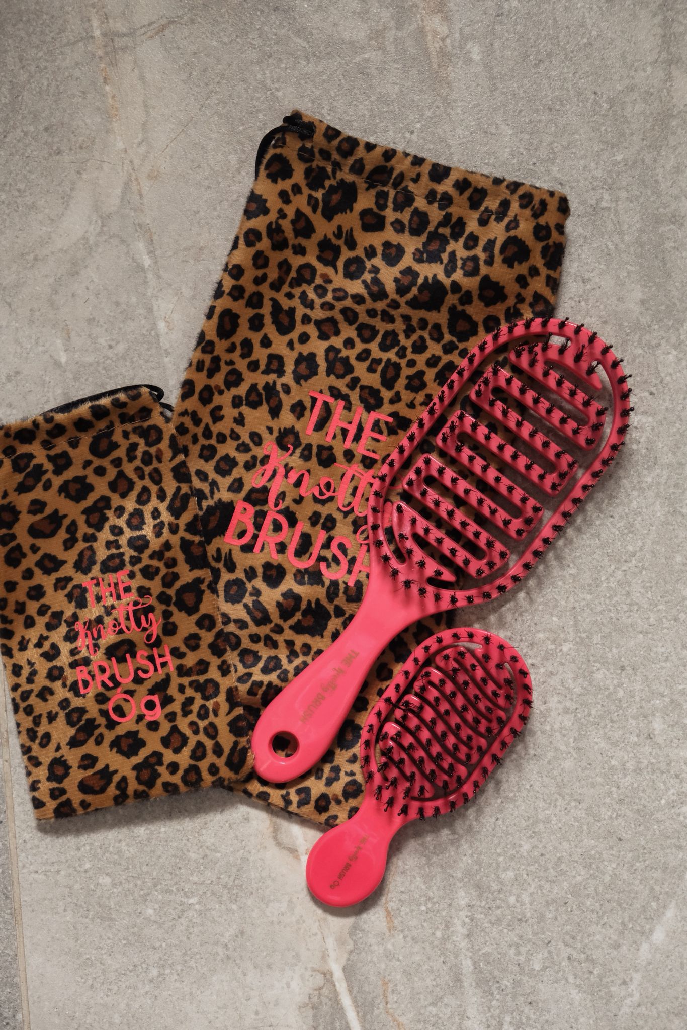 Limited edition Óg and Duo bundle.